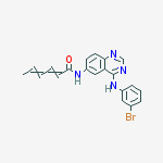 Cas Number: 194423-08-0  Molecular Structure