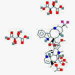 CAS No 194468-36-5  Molecular Structure