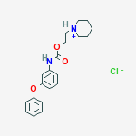 Cas Number: 19448-00-1  Molecular Structure