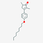 CAS No 194482-30-9  Molecular Structure