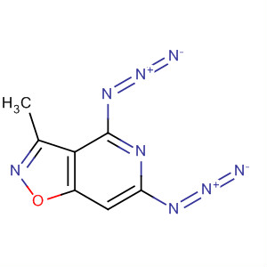 CAS No 194496-75-8  Molecular Structure