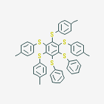 CAS No 194555-84-5  Molecular Structure