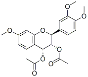 CAS No 19456-08-7  Molecular Structure