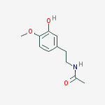 CAS No 19456-85-0  Molecular Structure