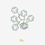 CAS No 194594-07-5  Molecular Structure