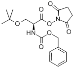 CAS No 19460-97-0  Molecular Structure