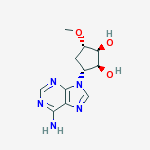 Cas Number: 194606-92-3  Molecular Structure