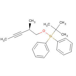 Cas Number: 194610-24-7  Molecular Structure