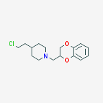 CAS No 194612-28-7  Molecular Structure