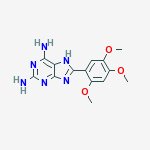CAS No 194613-10-0  Molecular Structure