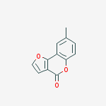 Cas Number: 194659-65-9  Molecular Structure