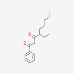 Cas Number: 194664-69-2  Molecular Structure