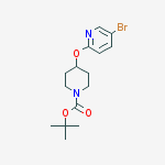 CAS No 194668-49-0  Molecular Structure
