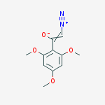 CAS No 194670-55-8  Molecular Structure
