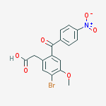 CAS No 194671-62-0  Molecular Structure