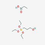 CAS No 194672-47-4  Molecular Structure