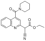 CAS No 194713-20-7  Molecular Structure