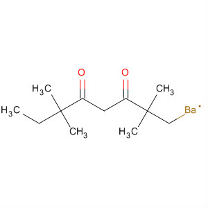 CAS No 194729-67-4  Molecular Structure