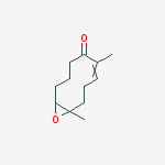 CAS No 194735-78-9  Molecular Structure