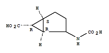 CAS No 194735-94-9  Molecular Structure