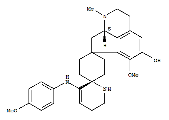 CAS No 194737-77-4  Molecular Structure