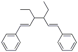 CAS No 19474-73-8  Molecular Structure