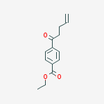 Cas Number: 194796-25-3  Molecular Structure