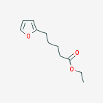 CAS No 19480-10-5  Molecular Structure