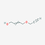 Cas Number: 194858-40-7  Molecular Structure