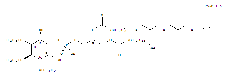 CAS No 194924-60-2  Molecular Structure
