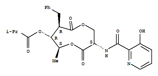 CAS No 194931-82-3  Molecular Structure