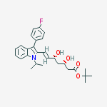 CAS No 194935-03-0  Molecular Structure