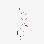 CAS No 194943-76-5  Molecular Structure