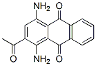 CAS No 19500-94-8  Molecular Structure