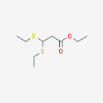 CAS No 195000-90-9  Molecular Structure