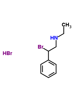 CAS No 19504-37-1  Molecular Structure