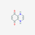 CAS No 19506-18-4  Molecular Structure