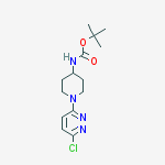 Cas Number: 195067-12-0  Molecular Structure