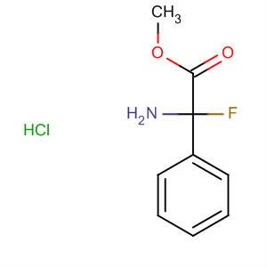 CAS No 195070-57-6  Molecular Structure