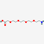 CAS No 195071-49-9  Molecular Structure