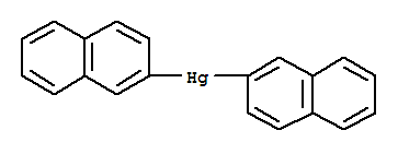 CAS No 19510-26-0  Molecular Structure