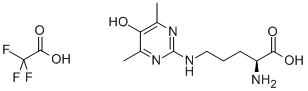 CAS No 195143-52-3  Molecular Structure