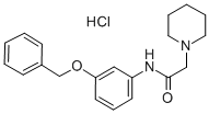 CAS No 19515-41-4  Molecular Structure