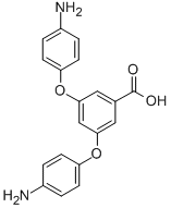 CAS No 195189-45-8  Molecular Structure