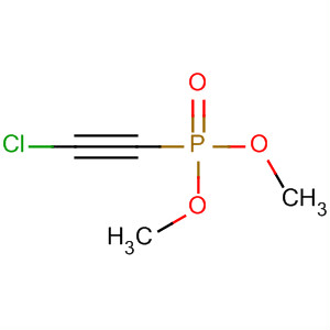 CAS No 19519-59-6  Molecular Structure