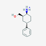 CAS No 195190-88-6  Molecular Structure