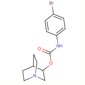 CAS No 195190-96-6  Molecular Structure