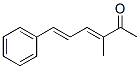 CAS No 19520-38-8  Molecular Structure