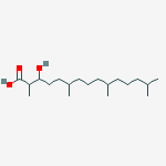 Cas Number: 195249-30-0  Molecular Structure