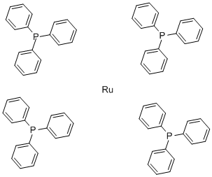 CAS No 19529-00-1  Molecular Structure